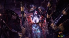 Игра для PS5 PlayStation Nioh Collection (18+)