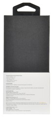 Кабель Digma LIGHT-1.2M-FLAT-BR USB (m)-Lightning (m) 1.2м коричневый плоский