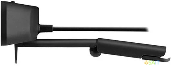 Камера Web Logitech HD Webcam C925e черный 3Mpix (1920x1080) USB Type-C с микрофоном (960-001075)