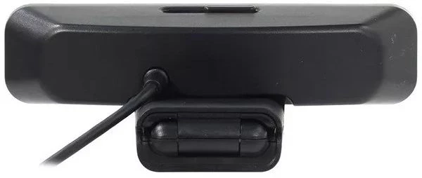 Камера Web Logitech HD Webcam C925e черный 3Mpix (1920x1080) USB Type-C с микрофоном (960-001075)