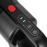 Пылесос ручной Kitfort КТ-5225 165Вт черный/красный