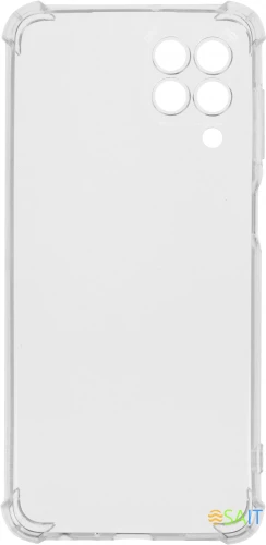 Чехол (клип-кейс) Redline для Samsung Galaxy M33 прозрачный (УТ000033354)