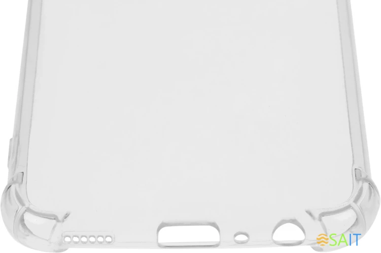 Чехол (клип-кейс) Redline для Samsung Galaxy M33 прозрачный (УТ000033354)