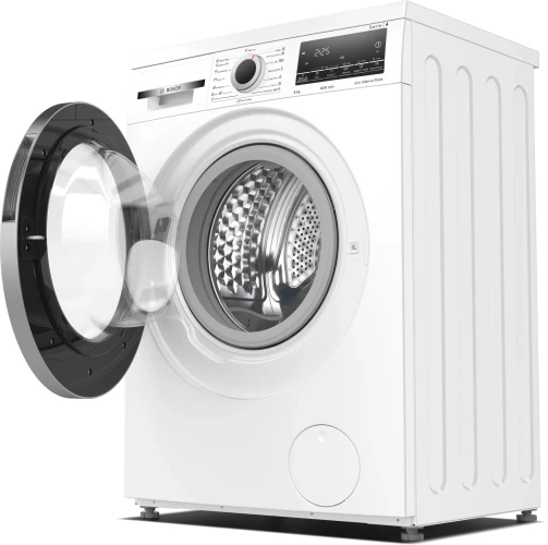 Стиральная машина Bosch WLS28460ME пан.англ. класс: A загр.фронтальная макс.:8кг белый инвертор