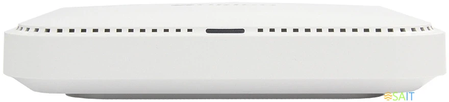 Точка доступа Origo OAP3000GI (OAP3000GI/A1A) AX3000 100/1000/2500BASE-T белый