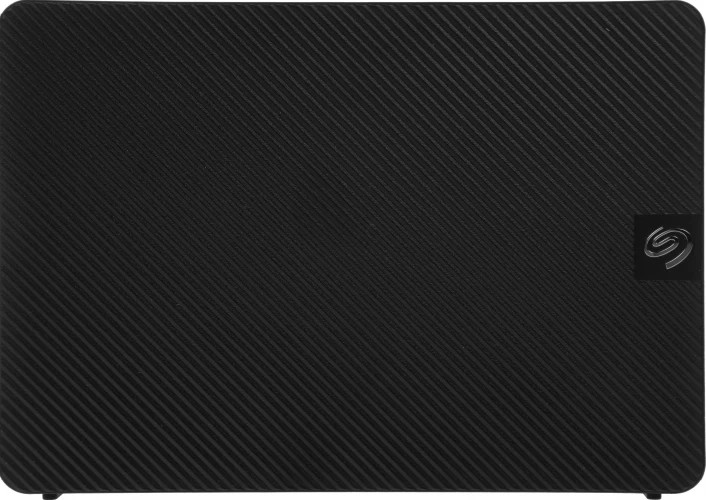 Жесткий диск Seagate USB3.0 12.2TB STKP12000400 Expansion 3.5" черный