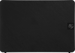 Жесткий диск Seagate USB3.0 12.2TB STKP12000400 Expansion 3.5" черный
