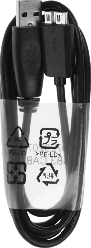 Жесткий диск Seagate USB3.0 12.2TB STKP12000400 Expansion 3.5" черный