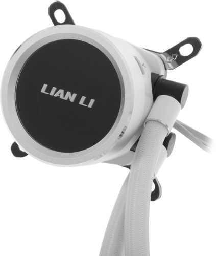 Система водяного охлаждения Lian-Li G89.GA2T36W.00