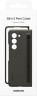 Чехол (клип-кейс) Samsung для Samsung Galaxy Z Fold5 Slim S Pen Case Q5 графит (EF-OF94PCBEGRU)