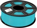 Пластик для принтера 3D Cactus CS-3D-PLA-1KG-CYAN PLA d1.75мм 1кг L326м 1цв.