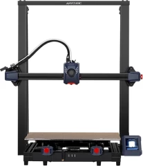Принтер 3D Anycubic Kobra 2 Max 420x500x420мм ABS/PLA/PETG/TPU 0.05мкм