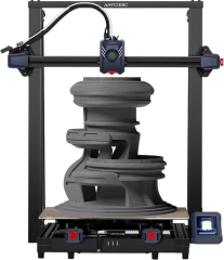 Принтер 3D Anycubic Kobra 2 Max 420x500x420мм ABS/PLA/PETG/TPU 0.05мкм