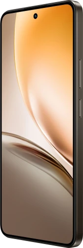 Смартфон Realme RMX5070 14 5G 256Gb 8Gb черный моноблок 3G 4G 2Sim 6.67" 1080x2400 Android 15 50Mpix 802.11 a/b/g/n/ac/ax NFC GPS GSM900/1800 GSM1900 Protect