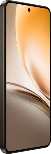 Смартфон Realme RMX5070 14 5G 256Gb 8Gb черный моноблок 3G 4G 2Sim 6.67" 1080x2400 Android 15 50Mpix 802.11 a/b/g/n/ac/ax NFC GPS GSM900/1800 GSM1900 Protect