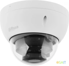 Камера видеонаблюдения IP Dahua DH-IPC-HDBW2441RP-ZS 2.7-13.5мм цв. корп.:белый