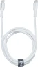 Кабель Philips DLC8601 USB Type-C (m)-USB Type-C (m) 1.2м белый коробка (упак.:1шт)