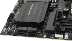 Материнская плата MSI MAG B850M MORTAR WIFI SocketAM5 AMD B850 4xDDR5 mATX AC`97 8ch(7.1) 5Gigabit RAID+HDMI