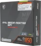 Материнская плата MSI MAG B850M MORTAR WIFI SocketAM5 AMD B850 4xDDR5 mATX AC`97 8ch(7.1) 5Gigabit RAID+HDMI