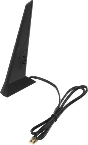 Материнская плата MSI MAG B850M MORTAR WIFI SocketAM5 AMD B850 4xDDR5 mATX AC`97 8ch(7.1) 5Gigabit RAID+HDMI