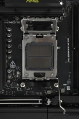 Материнская плата MSI MAG B850M MORTAR WIFI Socket AM5 AMD B850 4xDDR5 mATX AC`97 8ch(7.1) 5Gigabit RAID+HDMI