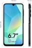 Смартфон Samsung SM-A165F Galaxy A16 128Gb 4Gb черный моноблок 3G 4G 2Sim 6.7" 1080x2340 Android 14 50Mpix 802.11 a/b/g/n/ac NFC GPS GSM900/1800 GSM1900 A-GPS microSD max1024Gb