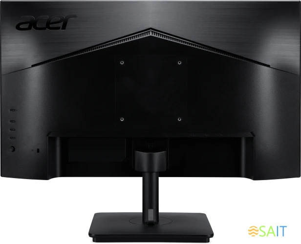 Монитор Acer 27" Vero V277KLbmiipx черный IPS LED 4ms 16:9 HDMI M/M матовая 350cd 178гр/178гр 3840x2160 60Hz FreeSync DP 4K 5.85кг