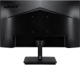 Монитор Acer 27" Vero V277KLbmiipx черный IPS LED 4ms 16:9 HDMI M/M матовая 350cd 178гр/178гр 3840x2160 60Hz FreeSync DP 4K 5.85кг