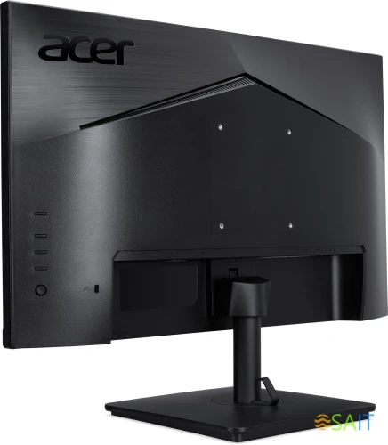 Монитор Acer 27" Vero V277KLbmiipx черный IPS LED 4ms 16:9 HDMI M/M матовая 350cd 178гр/178гр 3840x2160 60Hz FreeSync DP 4K 5.85кг