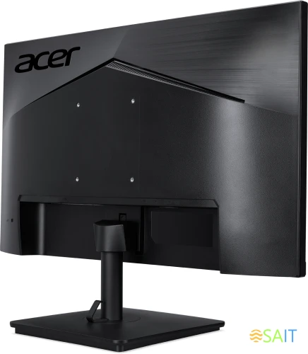 Монитор Acer 27" Vero V277KLbmiipx черный IPS LED 4ms 16:9 HDMI M/M матовая 350cd 178гр/178гр 3840x2160 60Hz FreeSync DP 4K 5.85кг