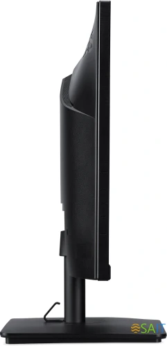 Монитор Acer 27" Vero V277KLbmiipx черный IPS LED 4ms 16:9 HDMI M/M матовая 350cd 178гр/178гр 3840x2160 60Hz FreeSync DP 4K 5.85кг