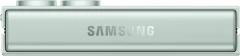 Смартфон Samsung SM-F741B Galaxy Z Flip 6 256Gb 12Gb мятный раскладной 3G 4G 1Sim 6.7" 1080x2640 Android 14 50Mpix 802.11 a/b/g/n/ac/ax NFC GPS GSM900/1800 GSM1900 Protect