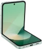 Смартфон Samsung SM-F741B Galaxy Z Flip 6 256Gb 12Gb мятный раскладной 3G 4G 1Sim 6.7" 1080x2640 Android 14 50Mpix 802.11 a/b/g/n/ac/ax NFC GPS GSM900/1800 GSM1900 Protect