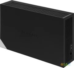 Жесткий диск Seagate USB 3.0 6Tb STLC6000400 One Touch 3.5" черный USB 3.0 type C