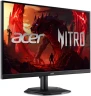 Монитор Acer 27" Nitro KG271X1 черный IPS LED 0.5ms 16:9 HDMI M/M матовая 250cd 178гр/178гр 1920x1080 200Hz FreeSync Premium DP FHD 5.7кг