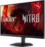 Монитор Acer 27" Nitro KG271X1 черный IPS LED 0.5ms 16:9 HDMI M/M матовая 250cd 178гр/178гр 1920x1080 200Hz FreeSync Premium DP FHD 5.7кг