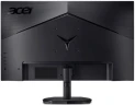 Монитор Acer 27" Nitro KG271X1 черный IPS LED 0.5ms 16:9 HDMI M/M матовая 250cd 178гр/178гр 1920x1080 200Hz FreeSync Premium DP FHD 5.7кг