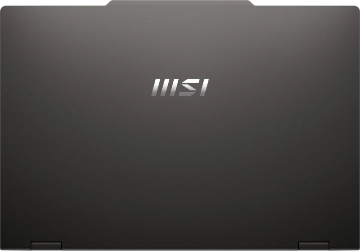 Ноутбук MSI Venture 16 AI+ A2HMG-050RU Core Ultra 7 255H 32Gb SSD1Tb Intel Arc 140T 16" OLED 2K (2048x1280) Windows 11 Pro grey WiFi BT Cam (9S7-261221-050)