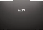 Ноутбук MSI Venture 16 AI+ A2HMG-050RU Core Ultra 7 255H 32Gb SSD1Tb Intel Arc 140T 16" OLED 2K (2048x1280) Windows 11 Pro grey WiFi BT Cam (9S7-261221-050)