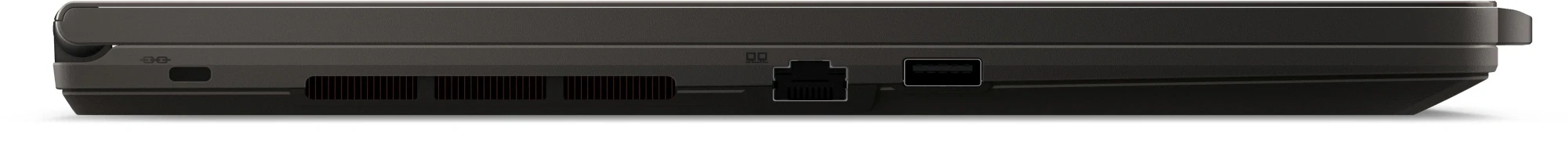 Ноутбук MSI Venture 16 AI+ A2HMG-050RU Core Ultra 7 255H 32Gb SSD1Tb Intel Arc 140T 16" OLED 2K (2048x1280) Windows 11 Pro grey WiFi BT Cam (9S7-261221-050)