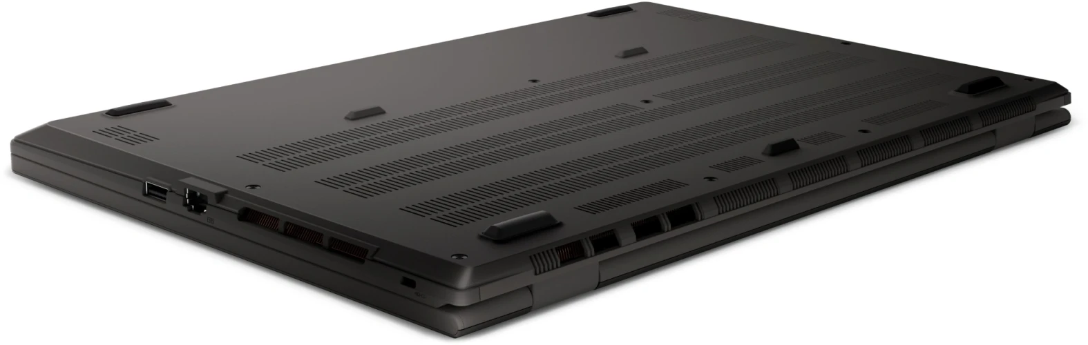 Ноутбук MSI Venture 16 AI+ A2HMG-050RU Core Ultra 7 255H 32Gb SSD1Tb Intel Arc 140T 16" OLED 2K (2048x1280) Windows 11 Pro grey WiFi BT Cam (9S7-261221-050)