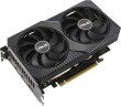 Видеокарта Asus PCI-E 4.0 DUAL-RTX3060-O12G-V2 LHR NVIDIA GeForce RTX 3060 12Gb 192bit GDDR6 1837/15000 HDMIx1 DPx3 HDCP Ret