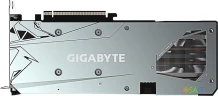 Видеокарта Gigabyte PCI-E 4.0 GV-R76GAMING OC-8GD AMD Radeon RX 7600 8Gb 128bit GDDR6 2355/18000 HDMIx2 DPx2 HDCP Ret