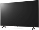 Телевизор LED LG 55" 55UR78009LL.ARUB черный 4K Ultra HD 60Hz DVB-T DVB-T2 DVB-C DVB-S DVB-S2 USB WiFi Smart TV