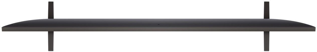 Телевизор LED LG 55" 55UR78009LL.ARUB черный 4K Ultra HD 60Hz DVB-T DVB-T2 DVB-C DVB-S DVB-S2 USB WiFi Smart TV