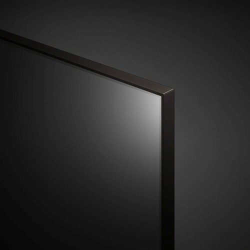 Телевизор LED LG 55" 55UR78009LL.ARUB черный 4K Ultra HD 60Hz DVB-T DVB-T2 DVB-C DVB-S DVB-S2 USB WiFi Smart TV