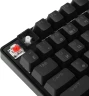 Клавиатура Steelseries Apex Pro TKL Wireless (2023) механическая черный USB for gamer LED (подставка для запястий) (64865)