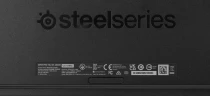 Клавиатура Steelseries Apex Pro TKL Wireless (2023) механическая черный USB for gamer LED (подставка для запястий) (64865)