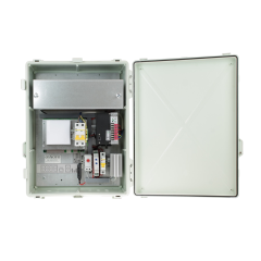 Коммутатор OSNOVO SW-80802/WLU