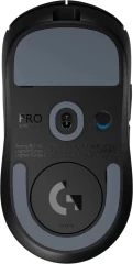 Мышь Logitech G Pro X Superlight 2 черный оптическая 32000dpi беспров. USB/USB-C 4but (910-006632)
